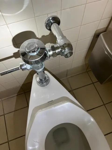 Fixture installation and repair for Sewer Camera Inspection in Phillips